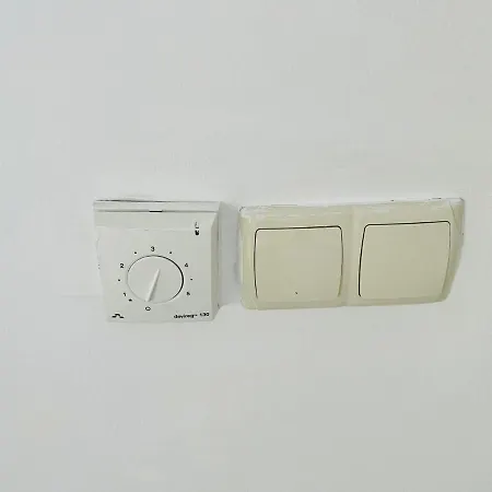 아파트 4+1 Dublex Daire