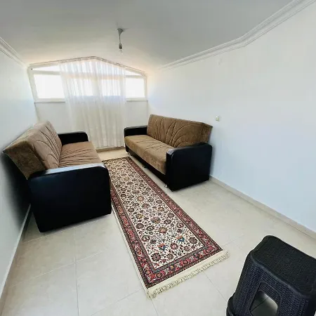 4+1 Dublex Daire Lejlighed Alanya