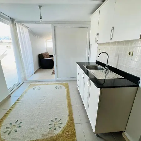 4+1 Dublex Daire Apartman *